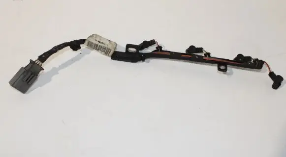 Peugeot 508 RXH Glow plug wires 9670855680