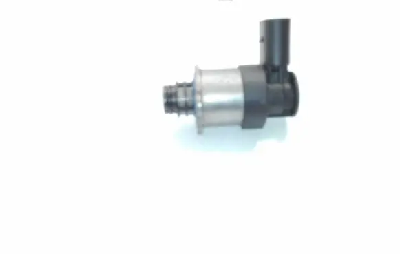 Audi A6 S6 C6 4F Fuel pressure regulator 928400706