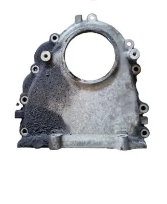 Audi A6 S6 C6 4F Timing belt guard (cover) 059109129E