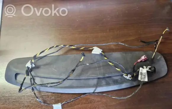 Mercedes-Benz C AMG W205 Third/center stoplight A2058200160