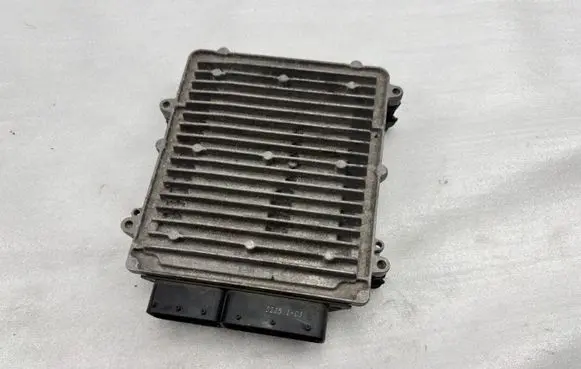 Mercedes-Benz S W222 Engine control unit/module A2789001200