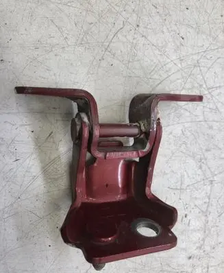 Mazda CX-3 Loading door upper hinge 
