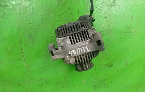 Peugeot Expert Generator/alternator