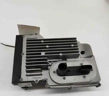 Volvo S90, V90 Current control relay 72540758 31652295