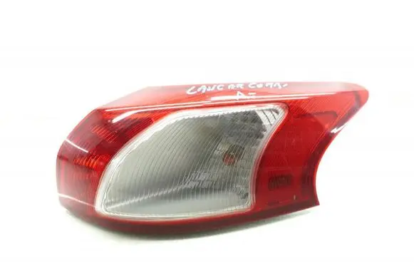 Rear/tail lights