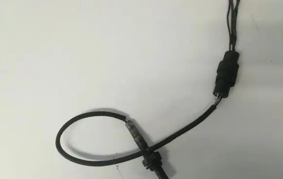 Hyundai Lantra II Lambda probe sensor 0ZA104H1 0ZA104-H1