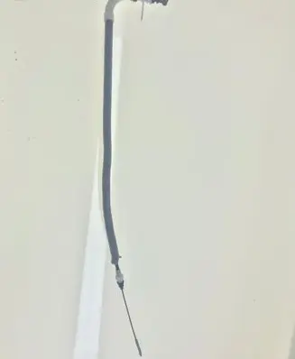 Front door cable line