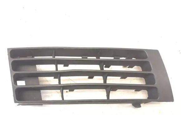 Audi A4 S4 B5 8D Front bumper lower grill 8D0807346AA