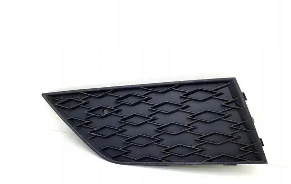 Skoda Octavia Mk4 Front bumper lower grill 5E3807681D
