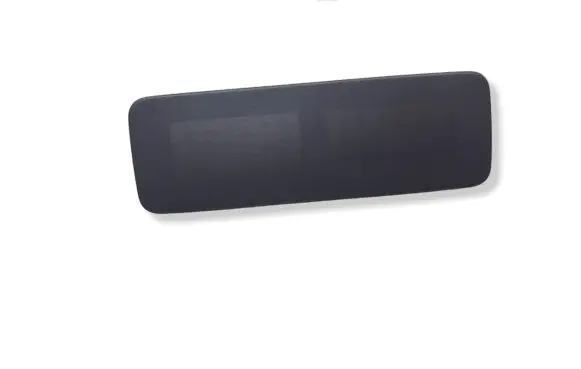 Volkswagen Touareg I Parking PDC sensor display screen 3D0919473
