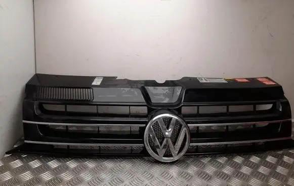 Volkswagen Multivan T4 Front grill 7E5853651