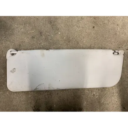 Ford Transit Sun visor