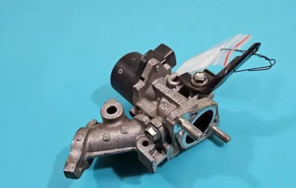 Toyota Auris 150 EGR valve 25620-37110 IMPRK1437414