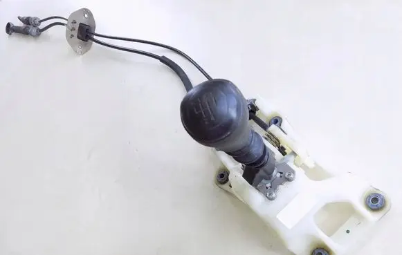 KIA Pro Cee'd I Gear shifter/selector