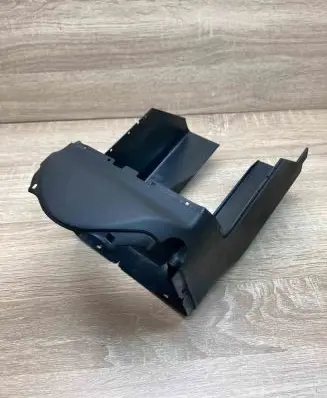 Mercedes-Benz A W177 Steering wheel column trim A1779003902 10312543