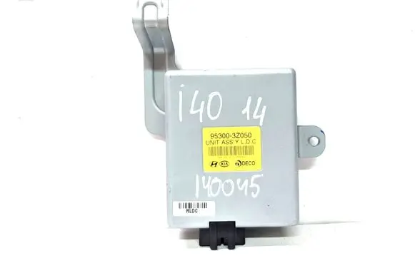 Hyundai i40 Other control units/modules 953003Z050