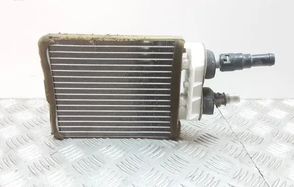 Mazda 323 F Heater blower radiator GA101BJ0EA