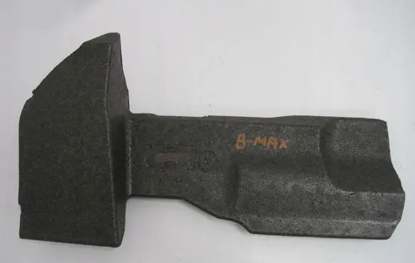 Ford B-MAX Other interior part AV1112033AB