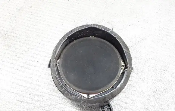 Mercedes-Benz ML W163 Front door speaker A1638200102