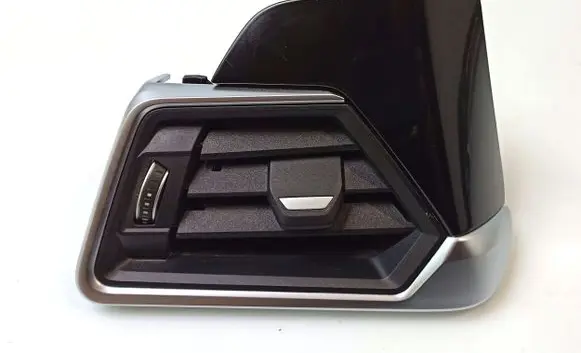 BMW 3 G20 G21 Dashboard trim 51456807298 6807298