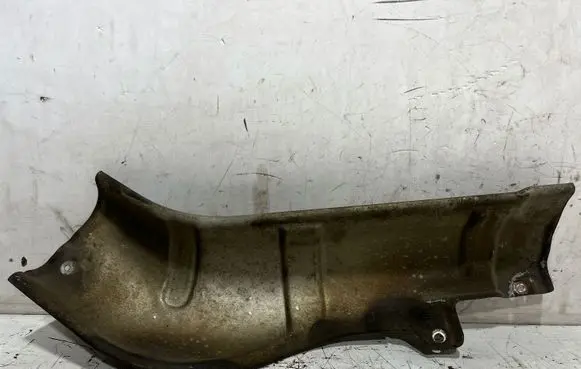 Honda FR-V Exhaust heat shield 