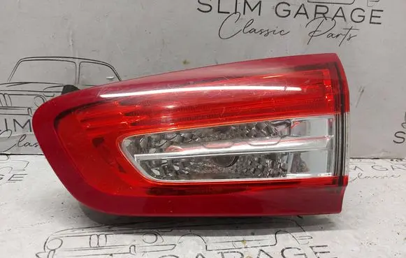 Citroen DS5 Tailgate rear/tail lights 9803167980 26220212