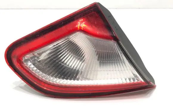 Nissan Qashqai Rear/tail lights B26555BR01A