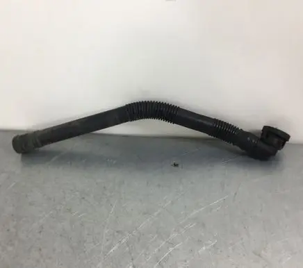 Volkswagen PASSAT B6 Vacuum line/pipe/hose 3C0129637C