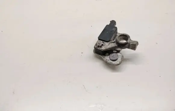 Land Rover Discovery Sport Negative earth cable (battery)