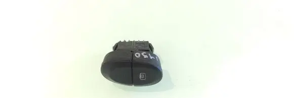 Renault Scenic RX Windscreen/window heater switch 432966B