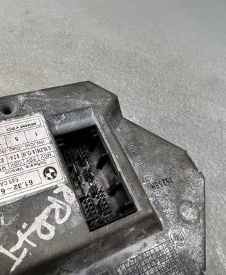 BMW 7 E65 E66 Ignition lock 5wk48017a