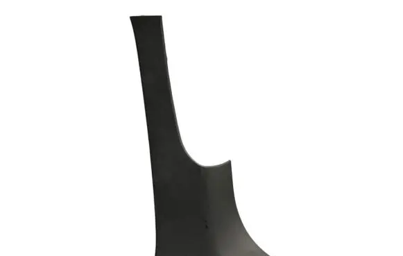 Ford B-MAX Other rear door trim element AV11R24583BDW AV11R24583