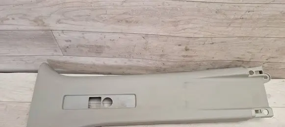 Ford Transit Custom (B) pillar trim (top) BK21V243W01ADW