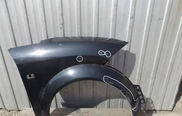 Audi A2 Fender