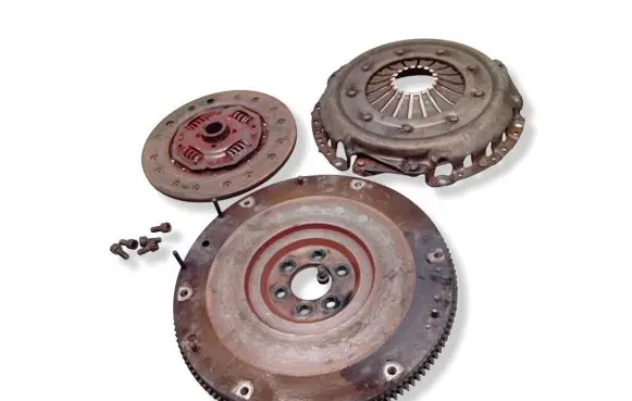 Audi 80 90 S2 B4 Clutch set kit 026105271H