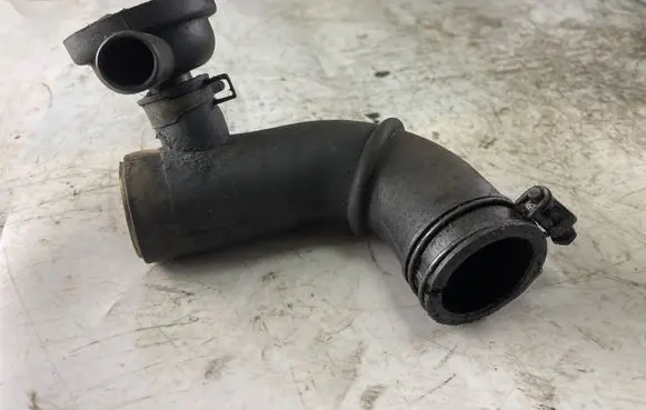 Hyundai Matrix Breather/breather pipe/hose 2813917000