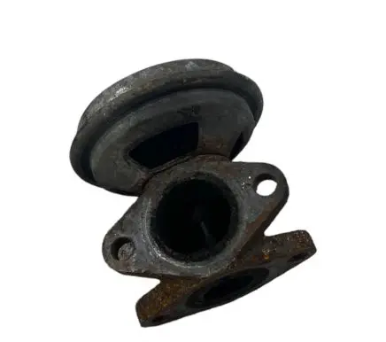 Opel Antara EGR valve