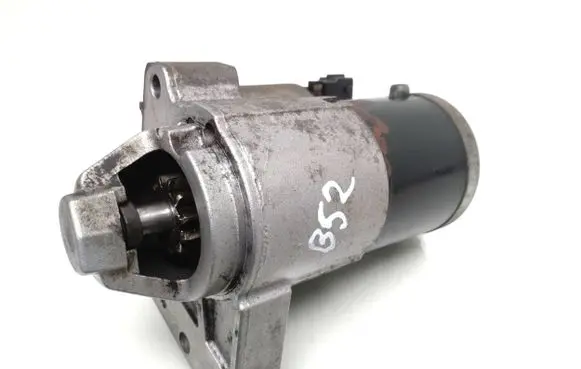 Peugeot RCZ Starter motor 7550017 M000T32271