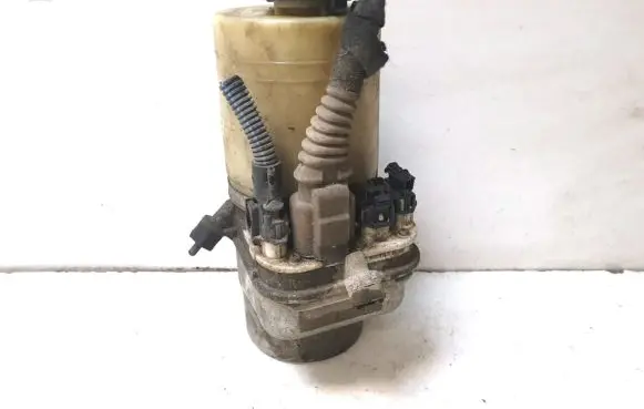 Opel Vectra C Electric power steering pump 