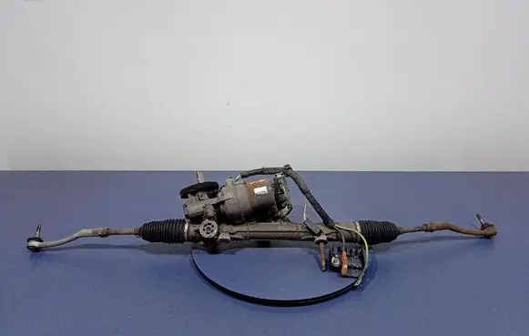 Citroen C3 Picasso Steering rack 6820000170