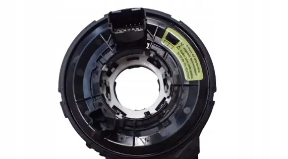 Audi TT TTS RS Mk3 8S Airbag slip ring squib (SRS ring)