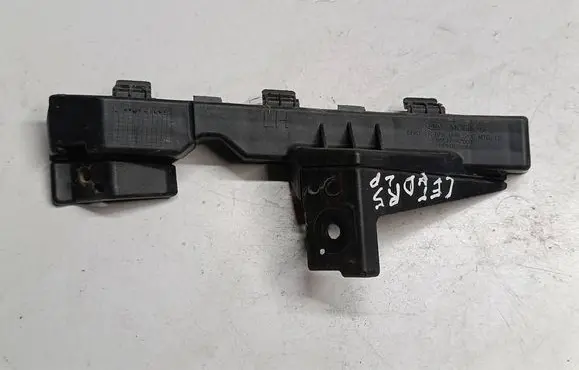 KIA Ceed Front bumper mounting bracket 86517-A2000