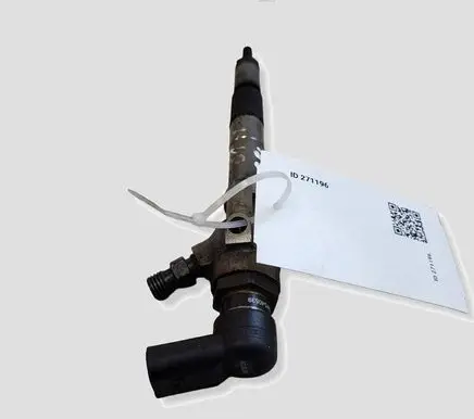 Volkswagen Golf VI Fuel injector 5WS40539