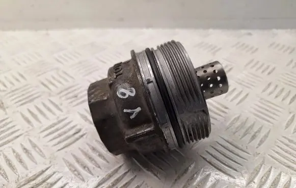 Toyota Corolla Verso AR10 Oil filter cover 156200R010
