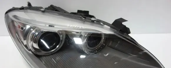 BMW 6 F12 F13 Headlight/headlamp 7222083