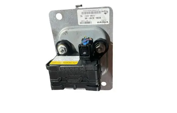 Volvo XC60 ESP acceleration yaw rate sensor 6G9N14B296AC