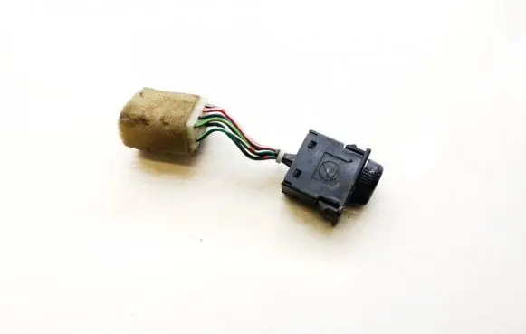 Subaru Outback Headlight level height control switch