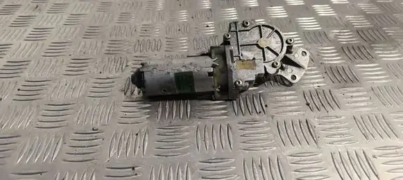 Audi A6 S6 C5 4B Seat adjustment motor 198388101