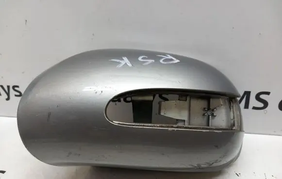 Mercedes-Benz R W251 Plastic wing mirror trim cover A1648100164 1648100164