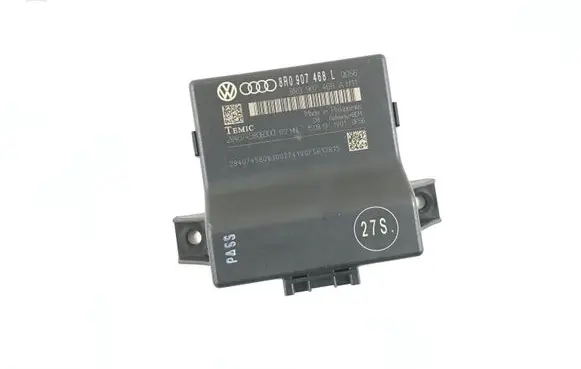 Audi Q5 SQ5 Gateway control module 8R0907468L 8R0907468A